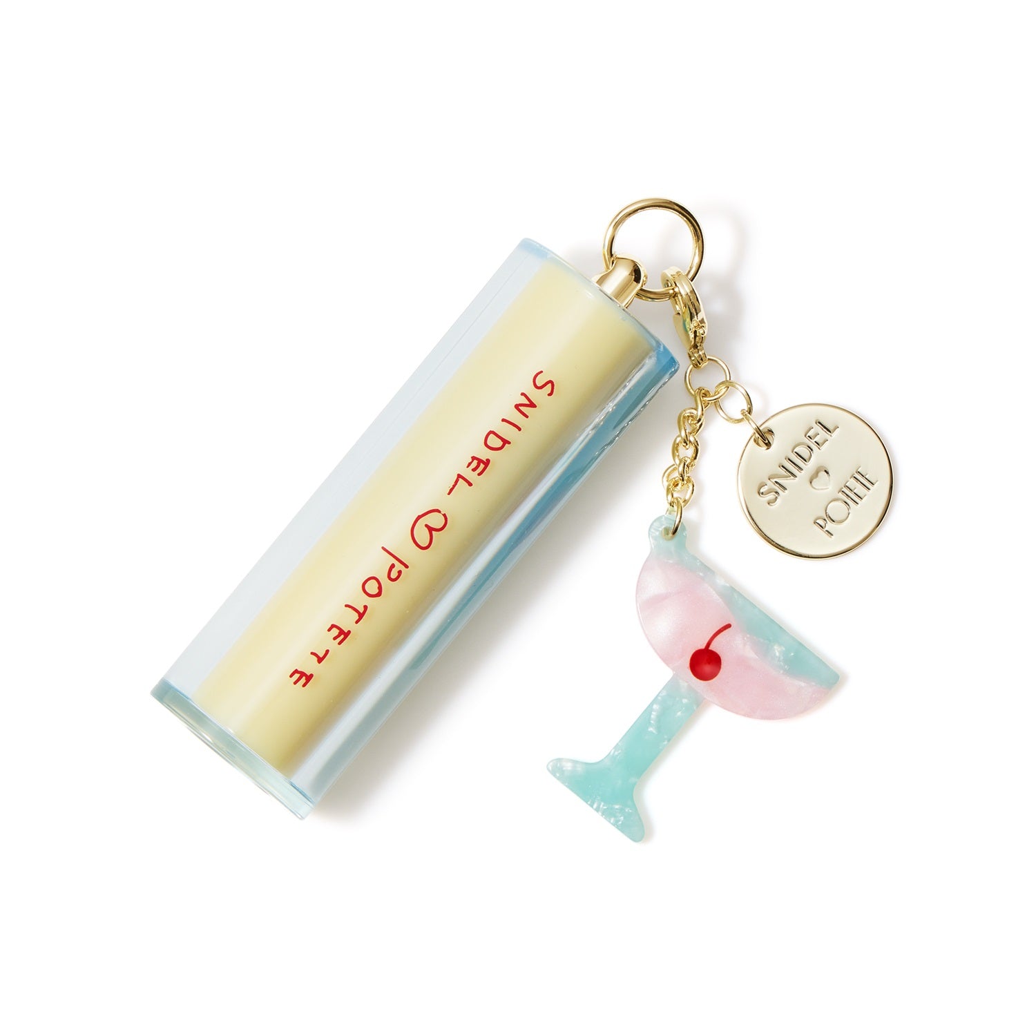 Snidel Beauty Sunny Escape Kit POTETE Collaboration
