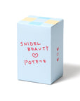 Snidel Beauty Sunny Escape Kit POTETE Collaboration