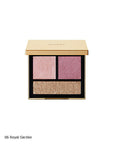 Snidel Beauty Tailored Color Eyes 2024 Spring