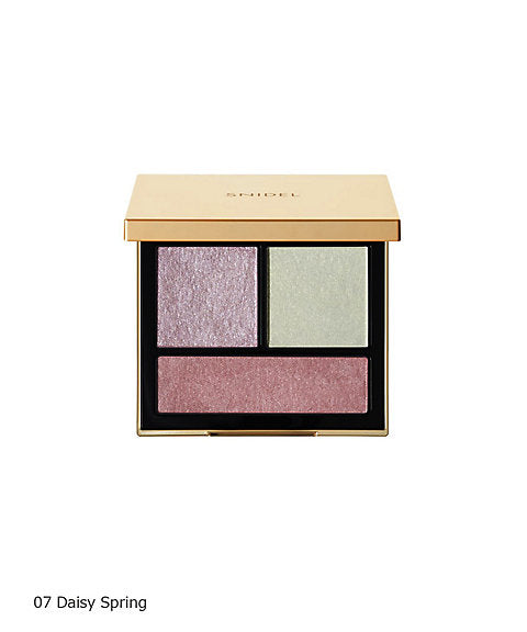 Snidel Beauty Tailored Color Eyes 2024 Spring