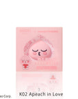 Snidel Beauty Tailored Color Eyes Kakao Friends Collection