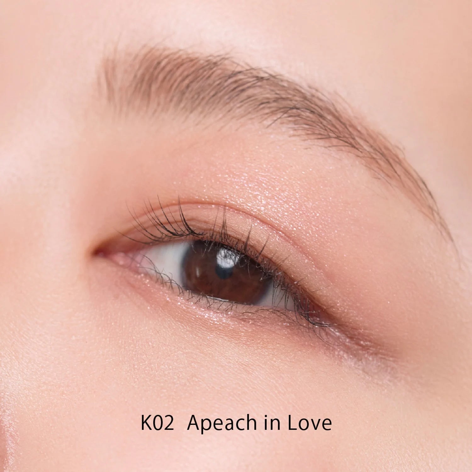 Snidel Beauty Tailored Color Eyes Kakao Friends Collection