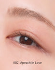 Snidel Beauty Tailored Color Eyes Kakao Friends Collection