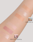 Snidel Beauty Tailored Color Eyes Wish Me Luck Collection