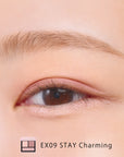 Snidel Beauty Tailored Color Eyes Wish Me Luck Collection