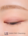Snidel Beauty Tailored Color Eyes Wish Me Luck Collection