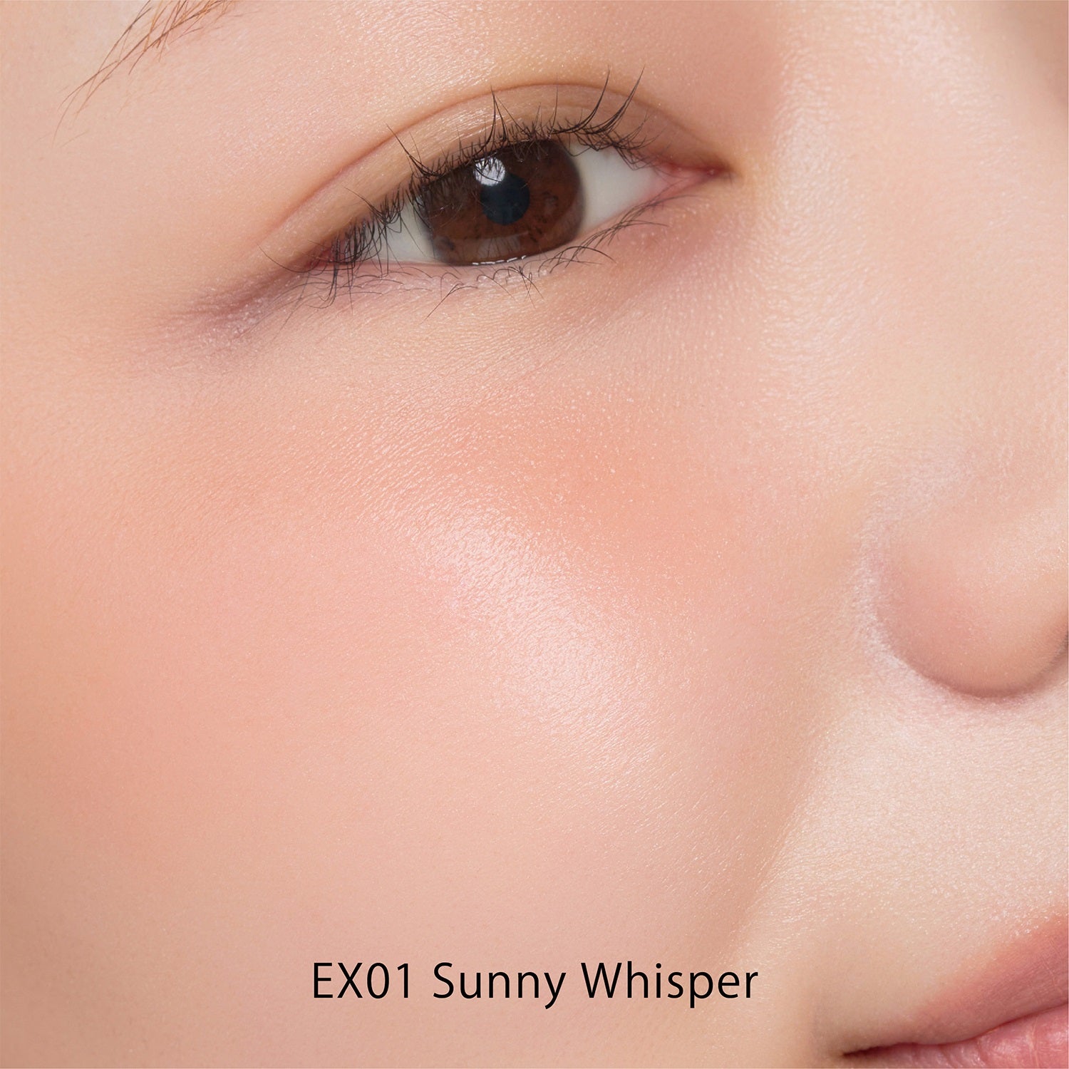 Snidel Beauty Tap On Glow Jelly POTETE Collaboration