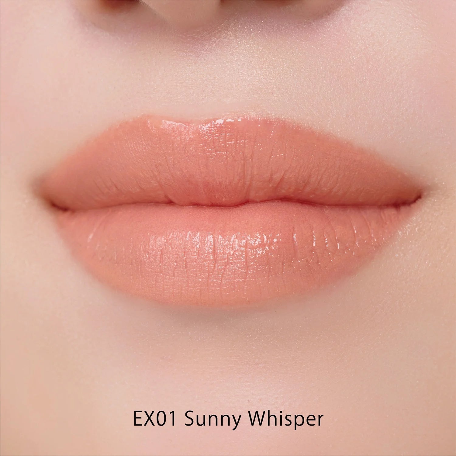 Snidel Beauty Tap On Glow Jelly POTETE Collaboration