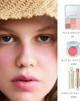 Snidel Beauty Tap On Glow Jelly POTETE Collaboration