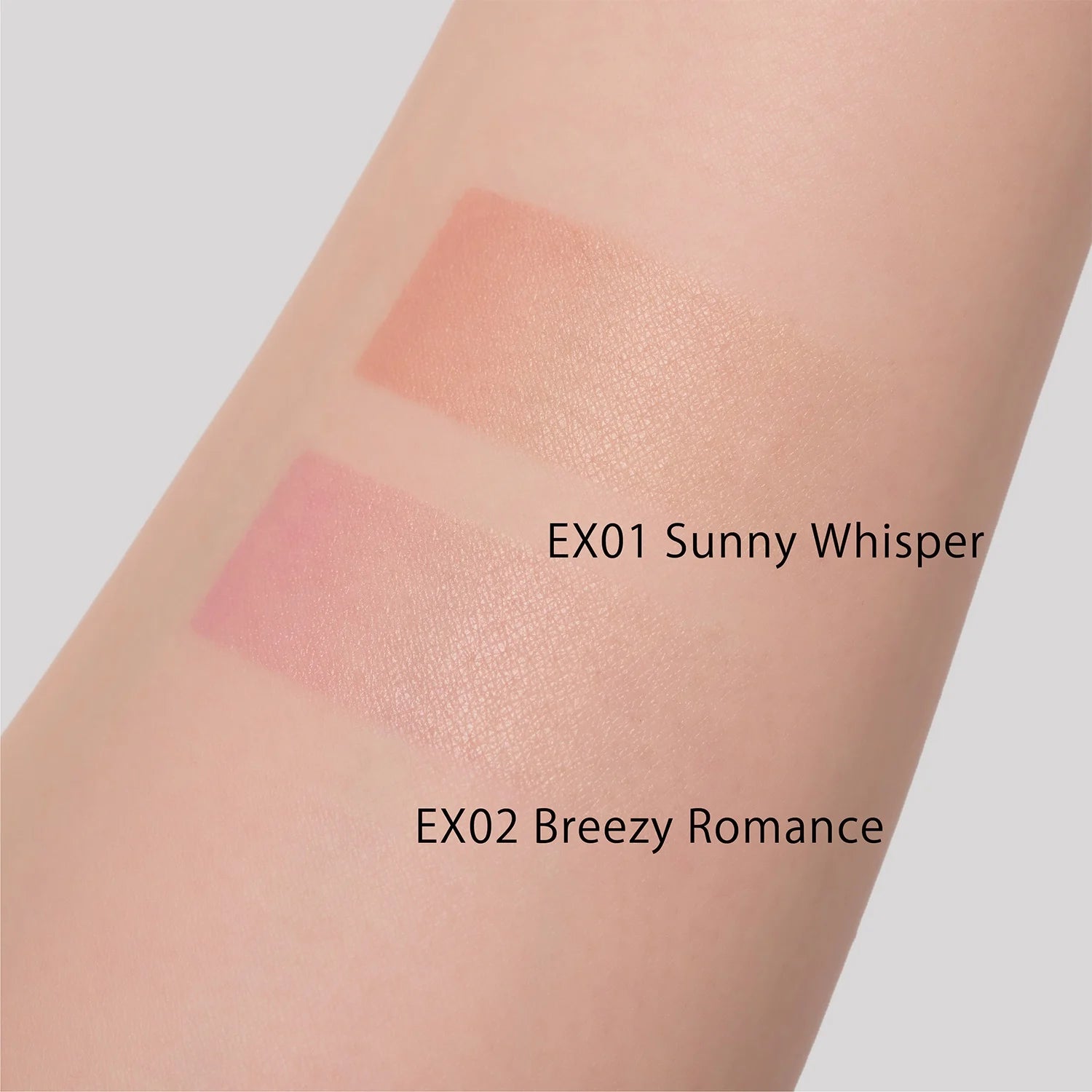 Snidel Beauty Tap On Glow Jelly POTETE Collaboration