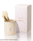 Snidel Beauty x Steiff Brush Kit ST Limited Edition