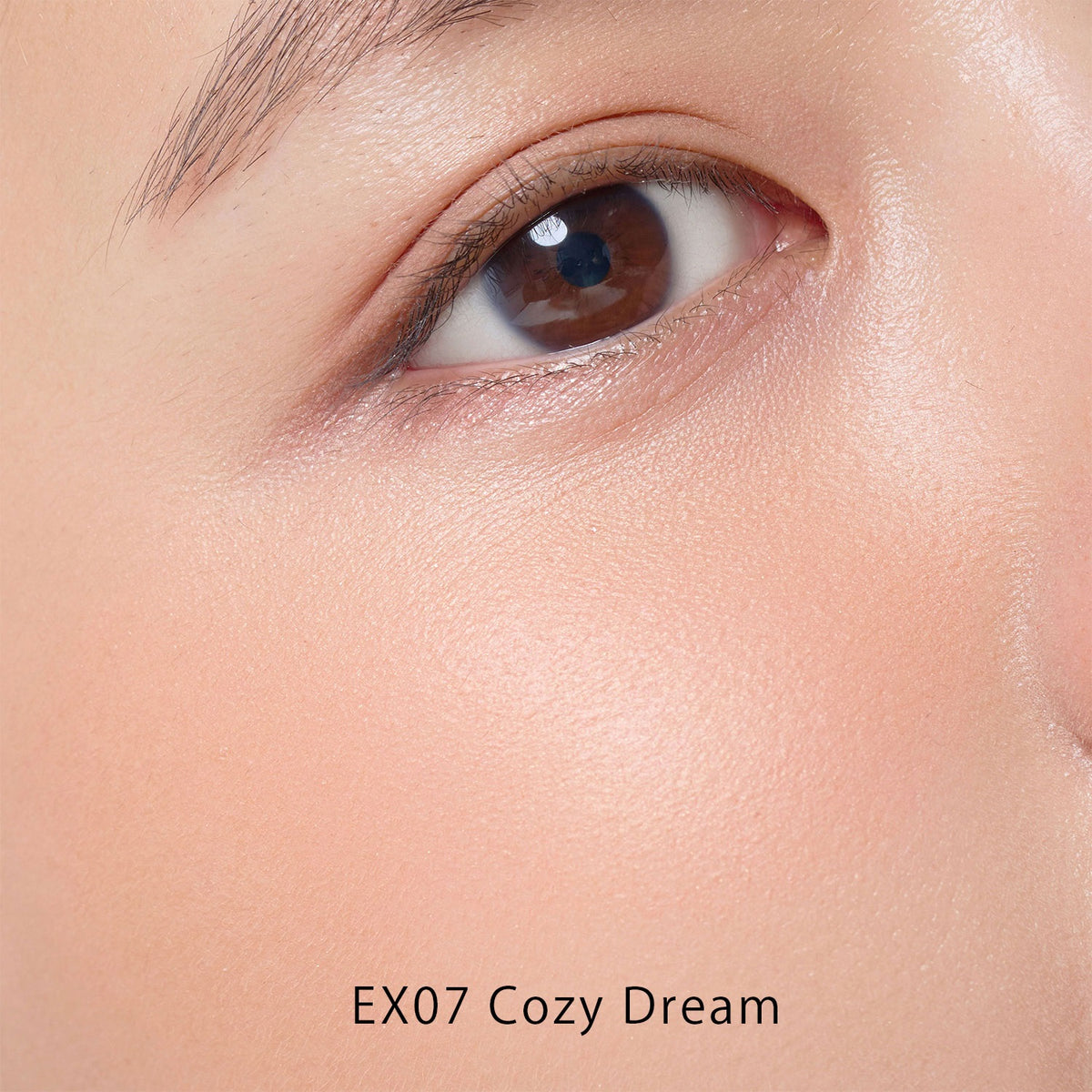 Snidel Beauty x Steiff Skin Glow Blush n Limited Edition