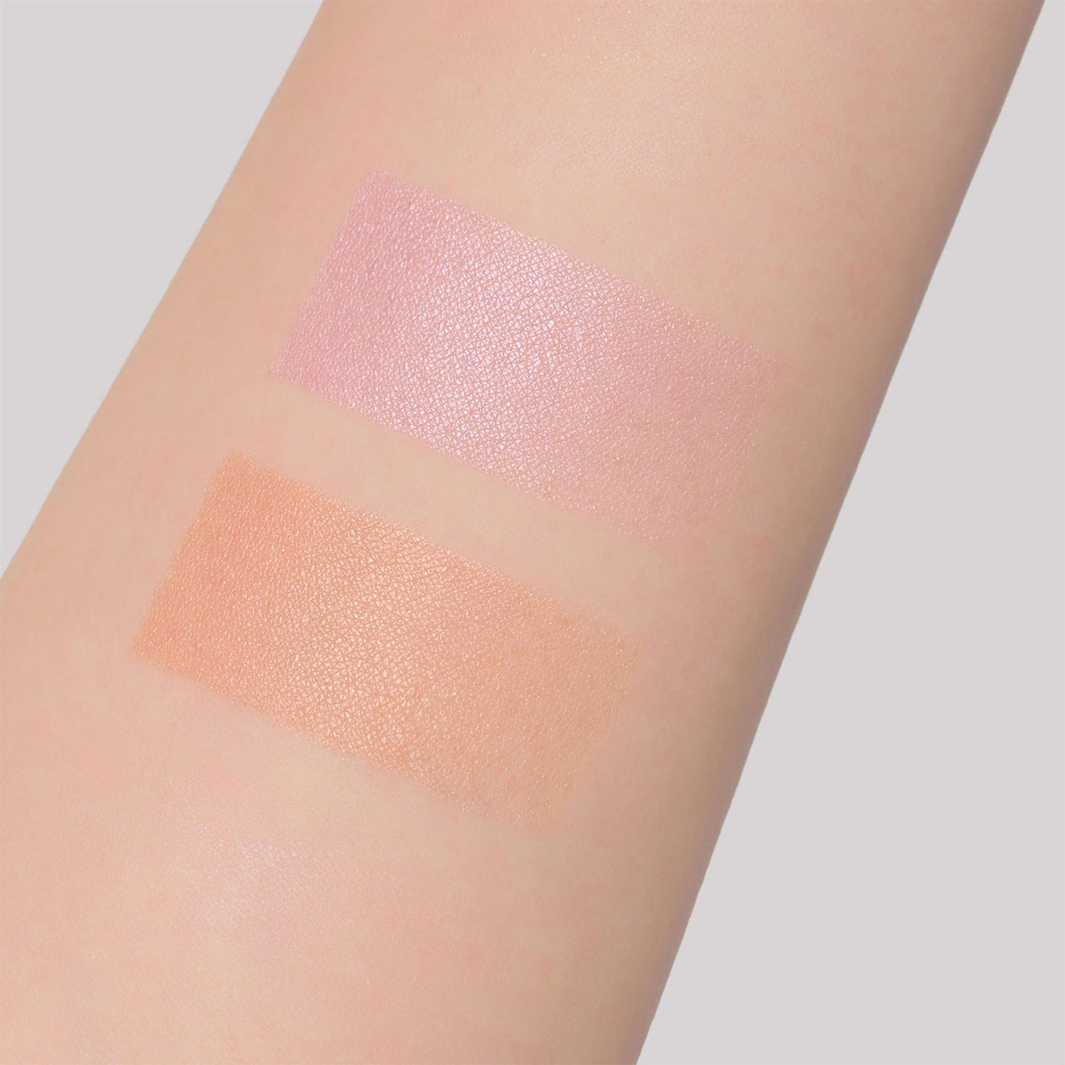 Snidel Beauty x Steiff Skin Glow Blush n Limited Edition