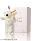 Snidel Steiff Soft Keyring - Teddy Bear Limited Edition