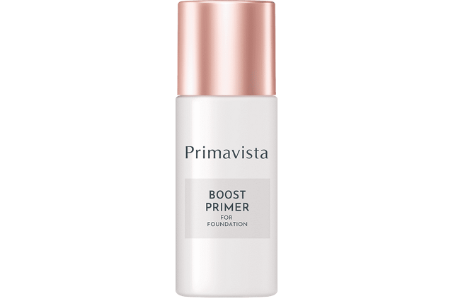 Sofia Primavista Boost Primer For Foundation