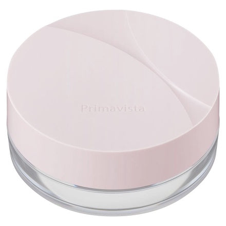 Sofia Primavista Smooth Lasting Loose Powder