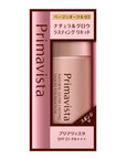 Sofina Primavista Natural Glow Lasting Liquid Foundation