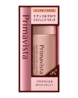 Sofina Primavista Natural Glow Lasting Liquid Foundation