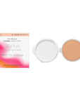 Sofina Primavista Raw Skin Cover Balm Foundation