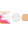 Sofina Primavista Raw Skin Cover Balm Foundation