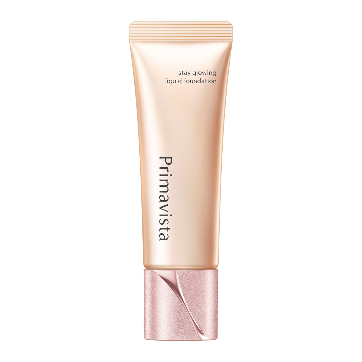 Sofina Primavista Stay Glowing Liquid Foundation