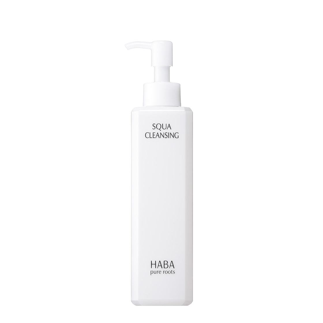 Haba Squa Cleansing – Ichiban Mart