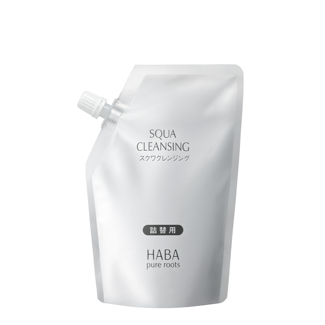 Haba Squa Cleansing