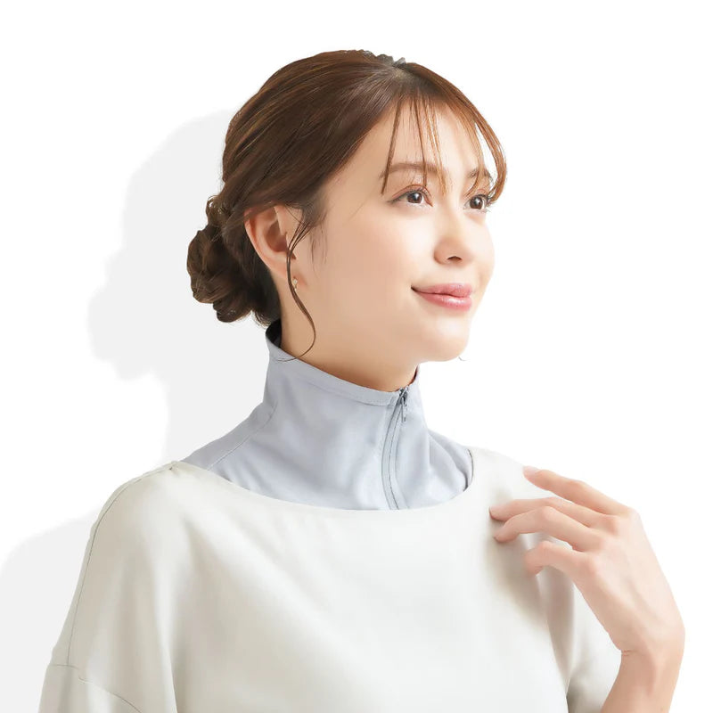 Sun Family UV &amp; Cool Neck Cover
