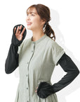 Sun Family UV & Cool Soft Arm Covers
