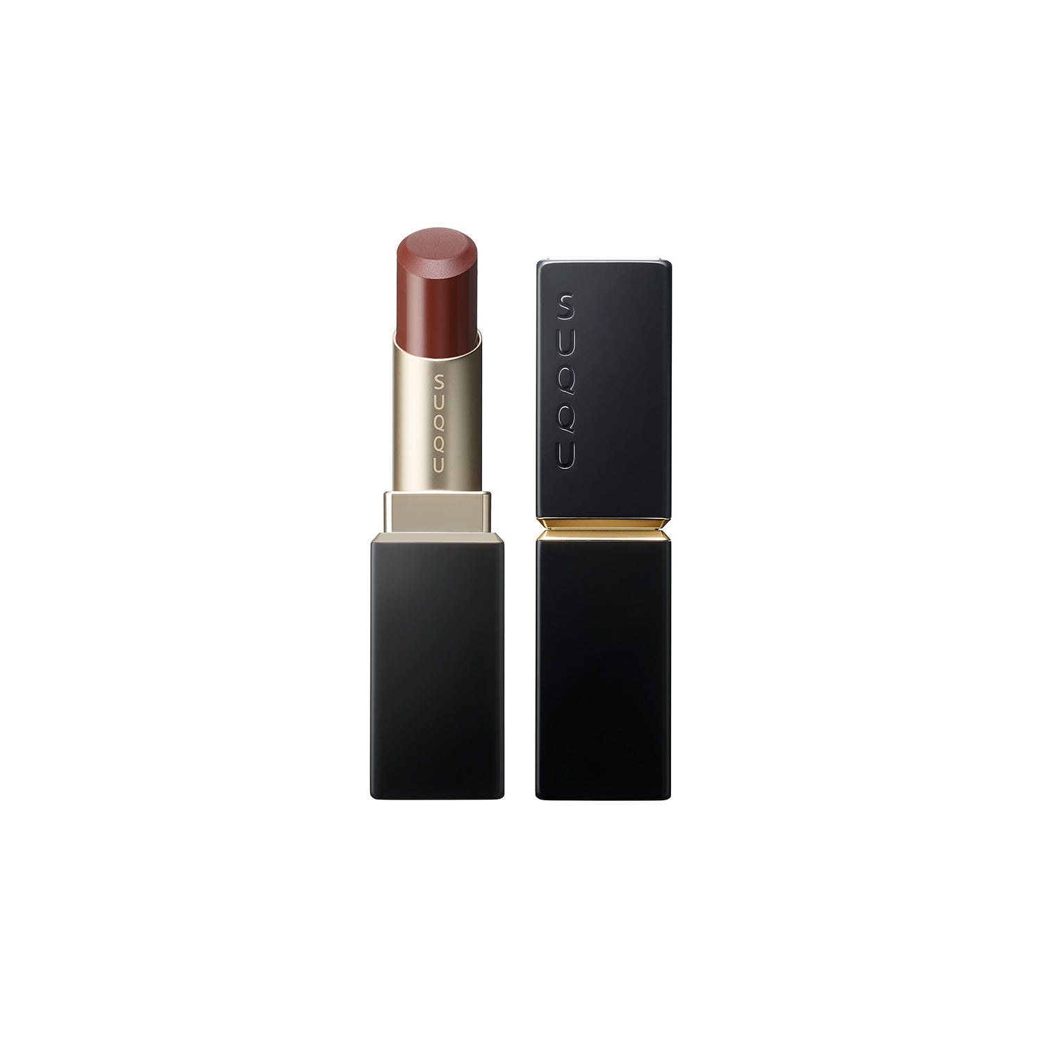 Suqqu Vibrant Rich Lipstick (2023 Winter Color Collection)