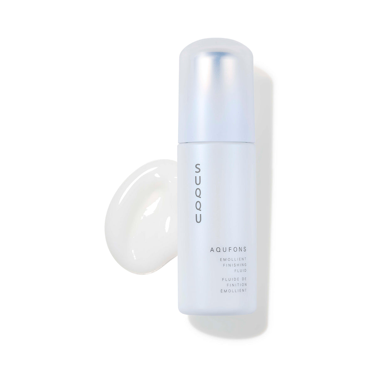 Suqqu Acfons Emollient Finishing Fluid