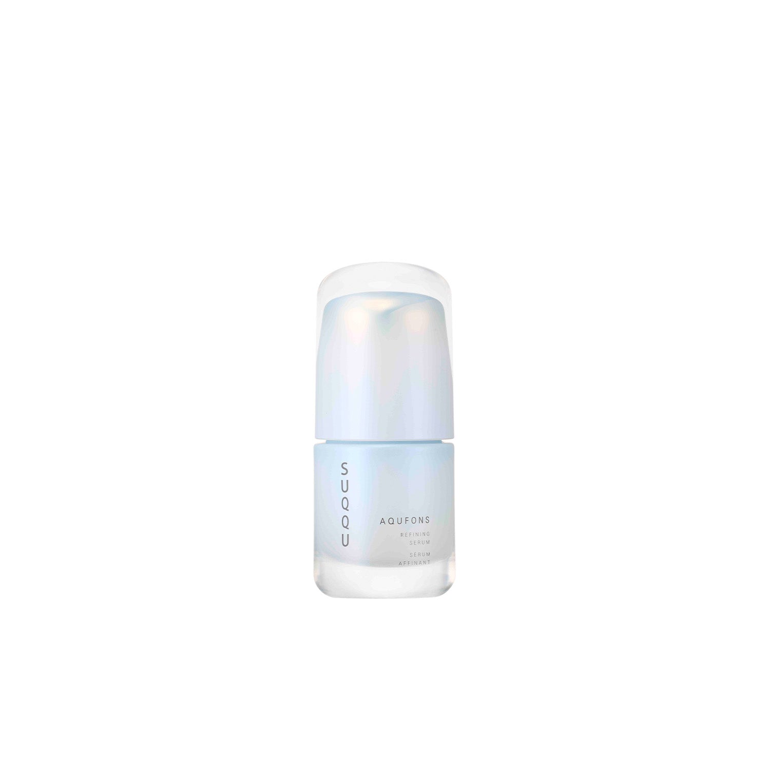 Suqqu Aqufons Refining Serum