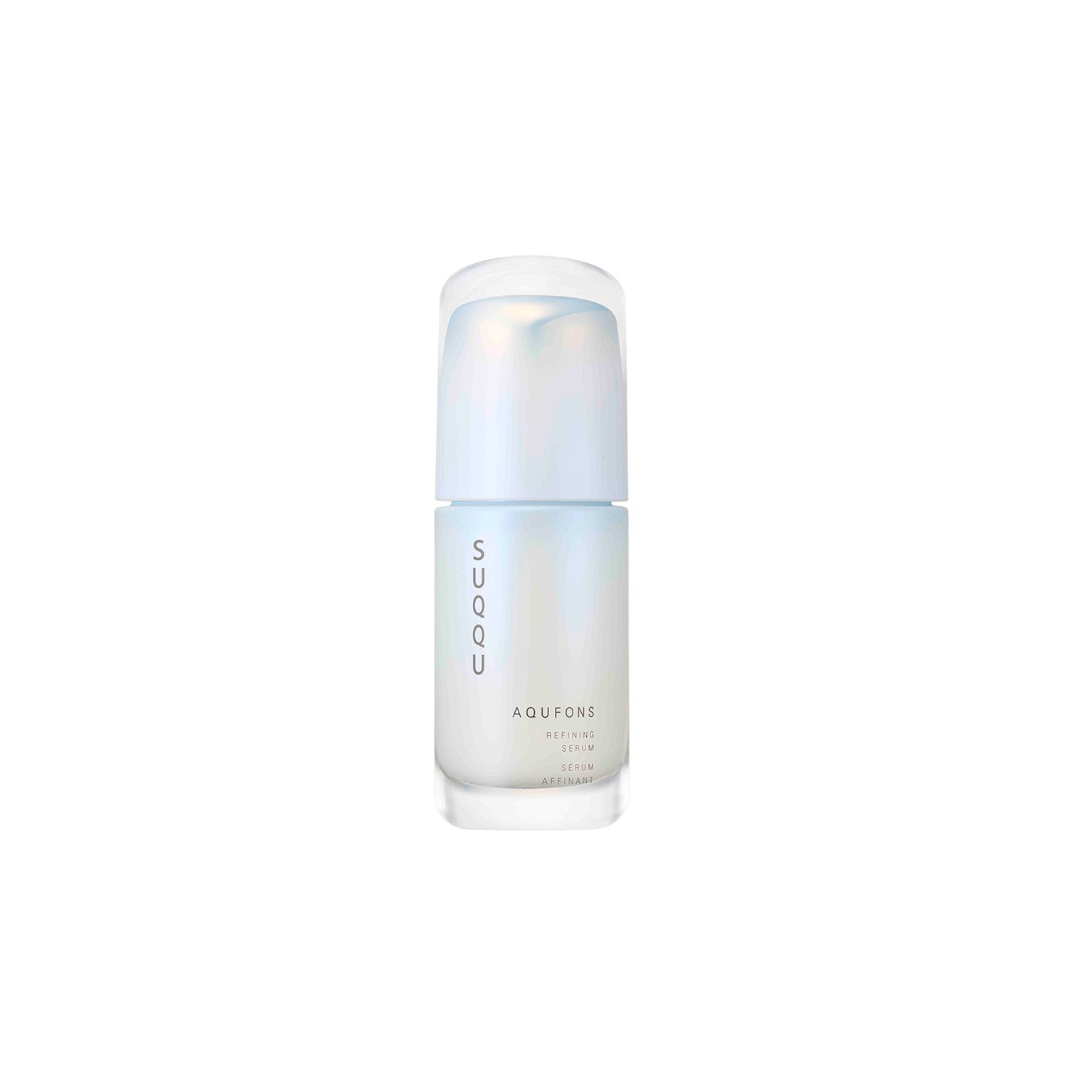 Suqqu Aqufons Refining Serum