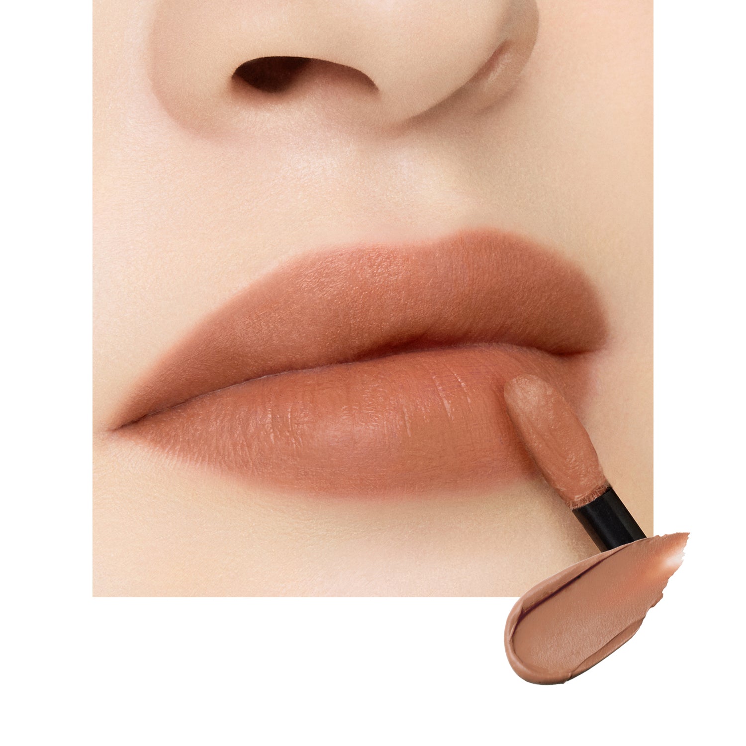 Suqqu Blur Liquid Lip 2026 Autumn Collection
