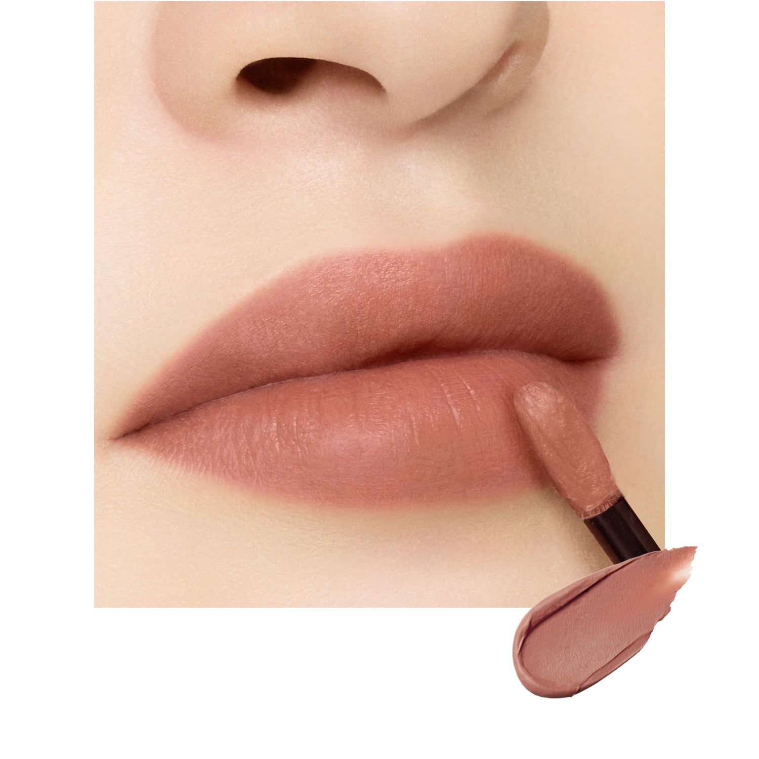 Suqqu Blur Liquid Lip 2026 Autumn Collection