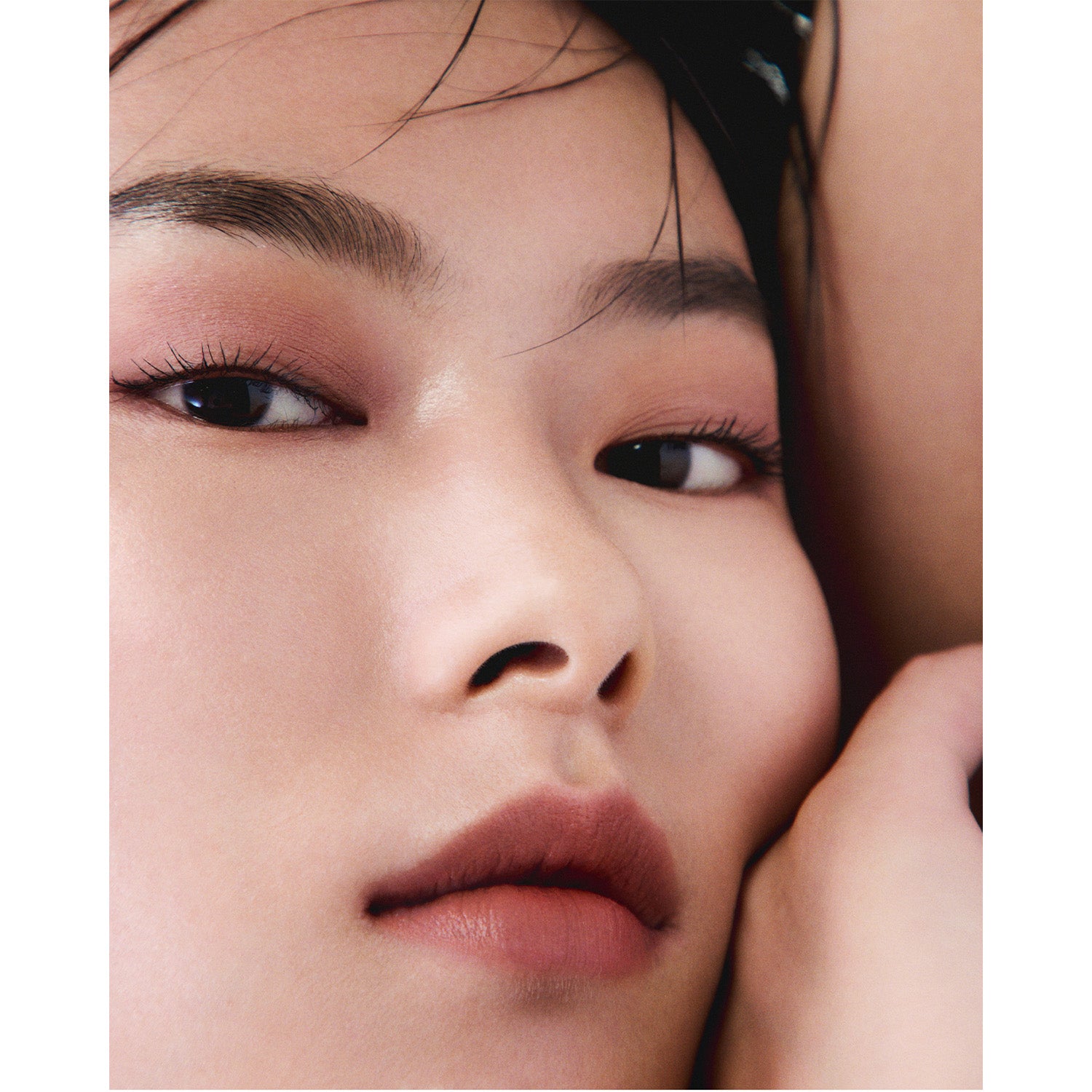 Suqqu Blur Liquid Lip 2026 Autumn Collection