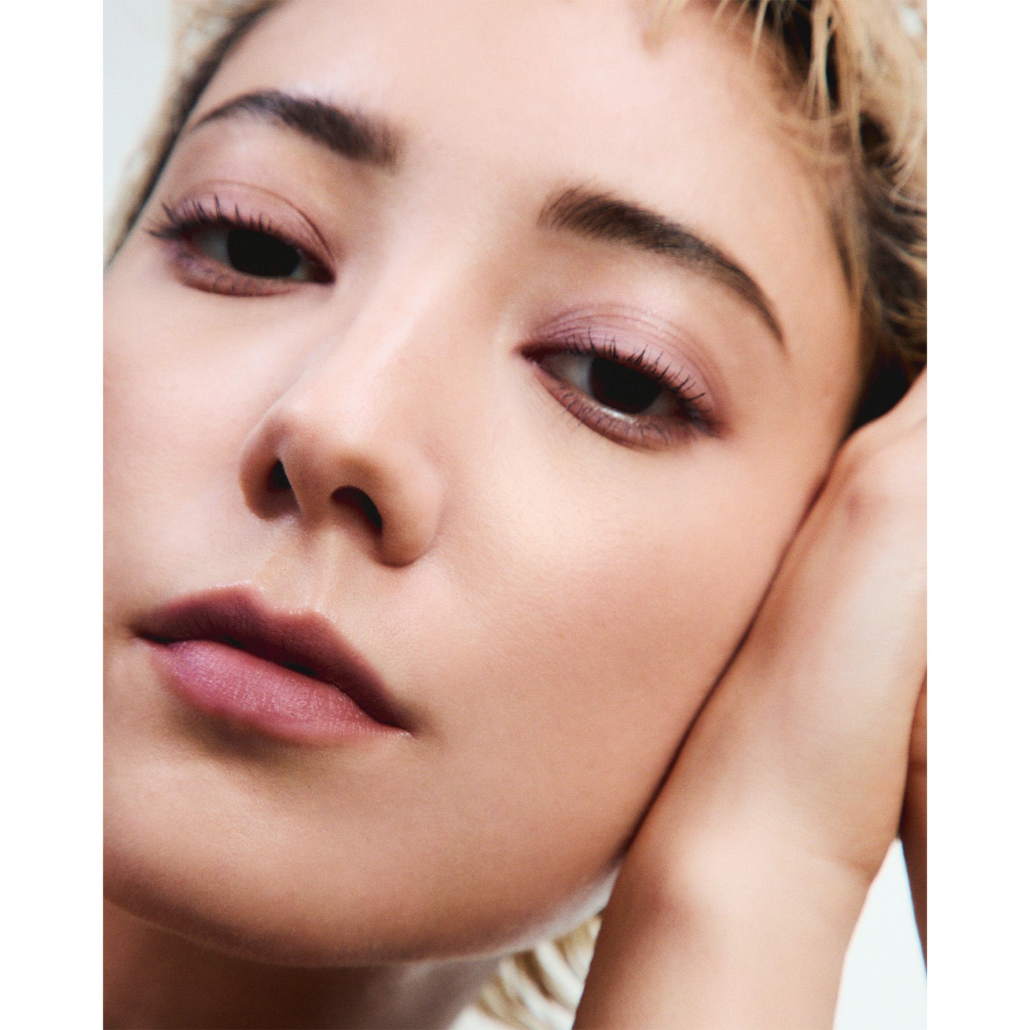 Suqqu Blur Liquid Lip 2026 Autumn Collection