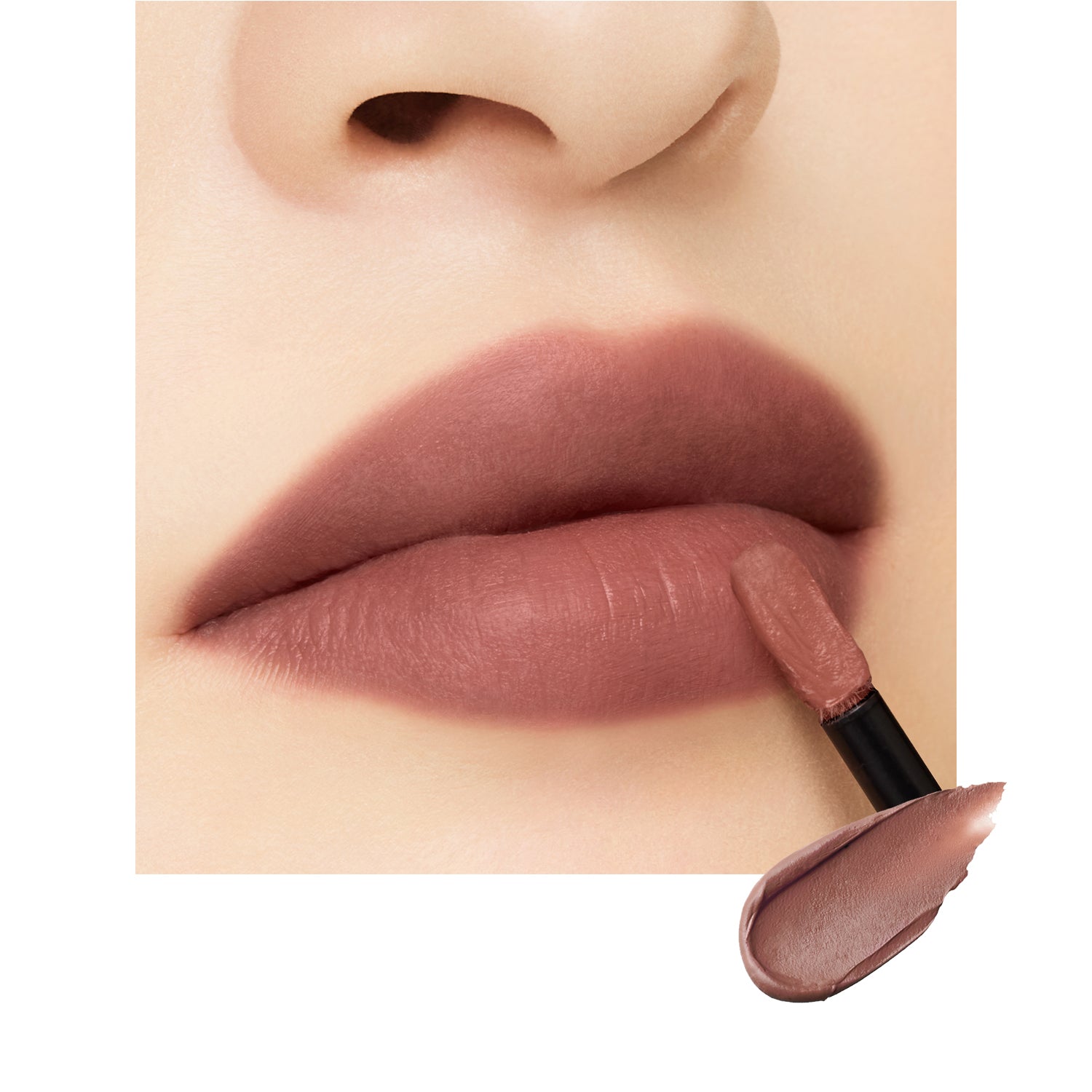 Suqqu Blur Liquid Lip 2026 Autumn Collection
