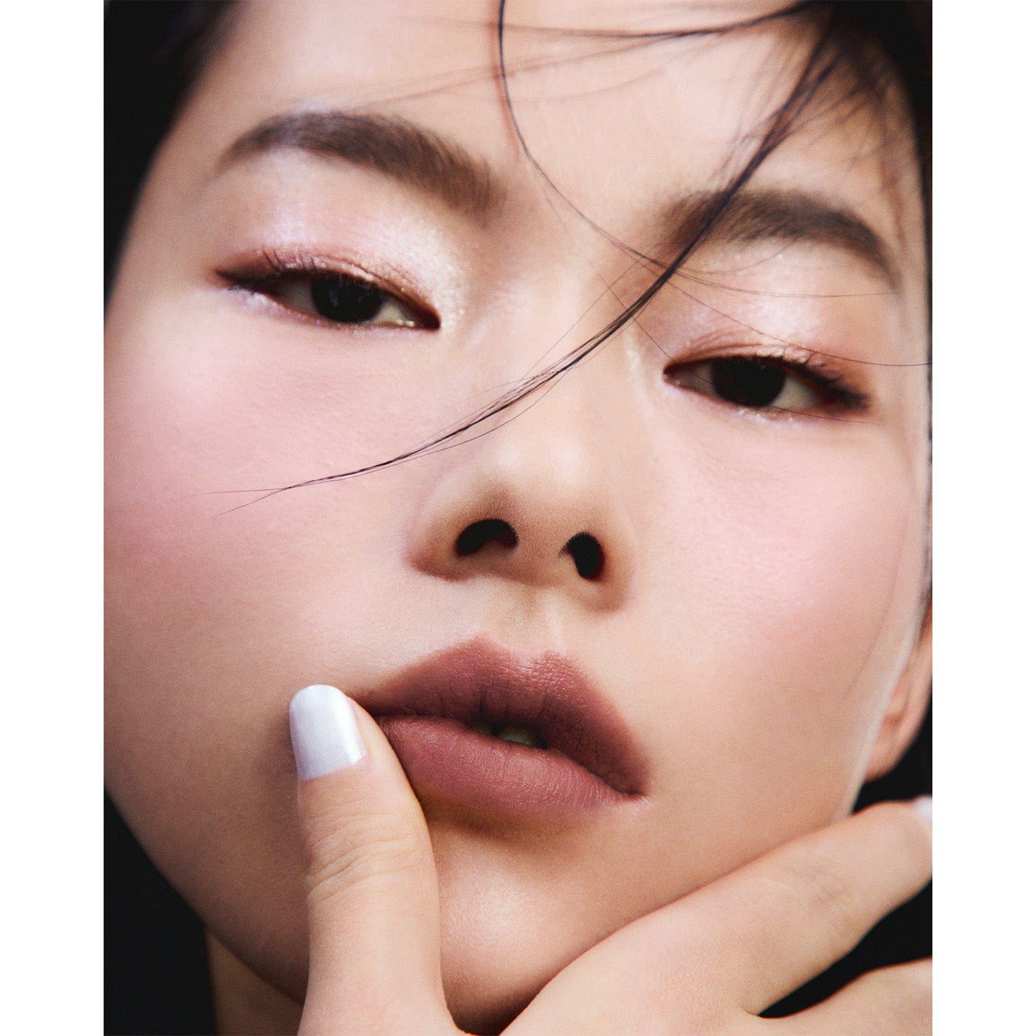 Suqqu Blur Liquid Lip 2026 Autumn Collection