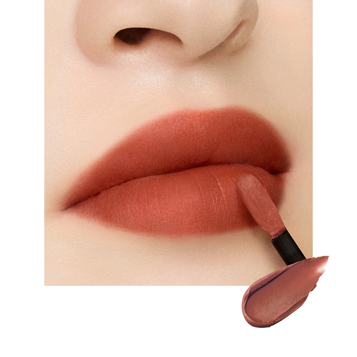 Suqqu Blur Liquid Lip 2026 Autumn Collection
