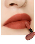 Suqqu Blur Liquid Lip 2026 Autumn Collection