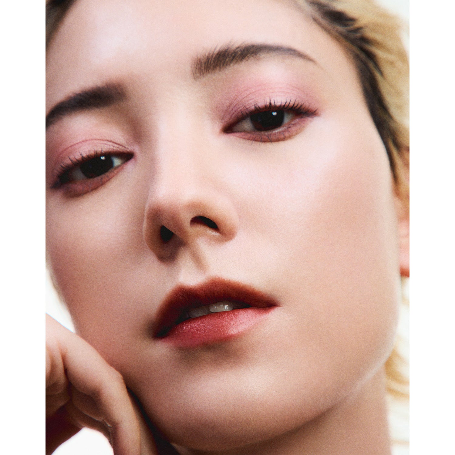 Suqqu Blur Liquid Lip 2026 Autumn Collection