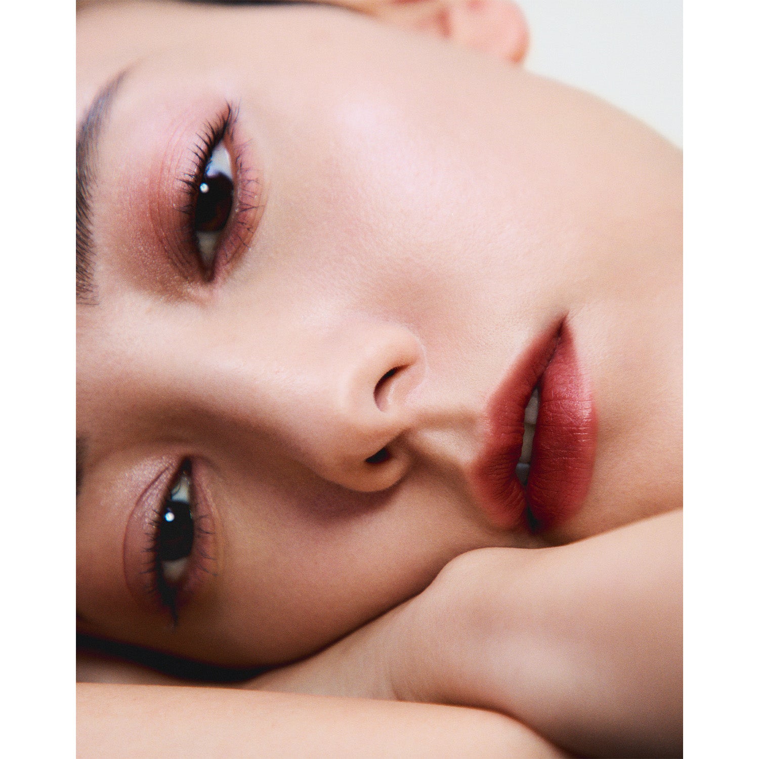 Suqqu Blur Liquid Lip 2026 Autumn Collection