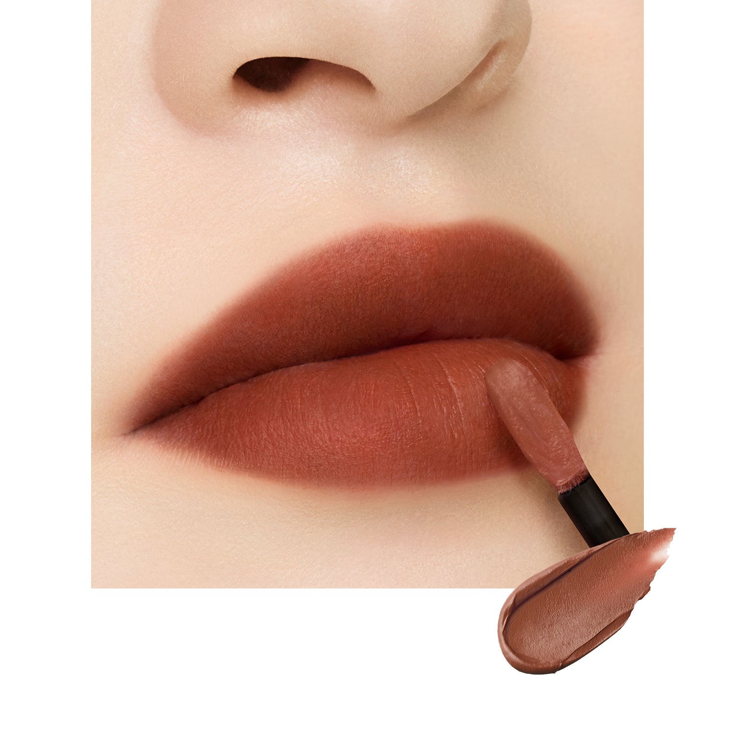 Suqqu Blur Liquid Lip 2026 Autumn Collection