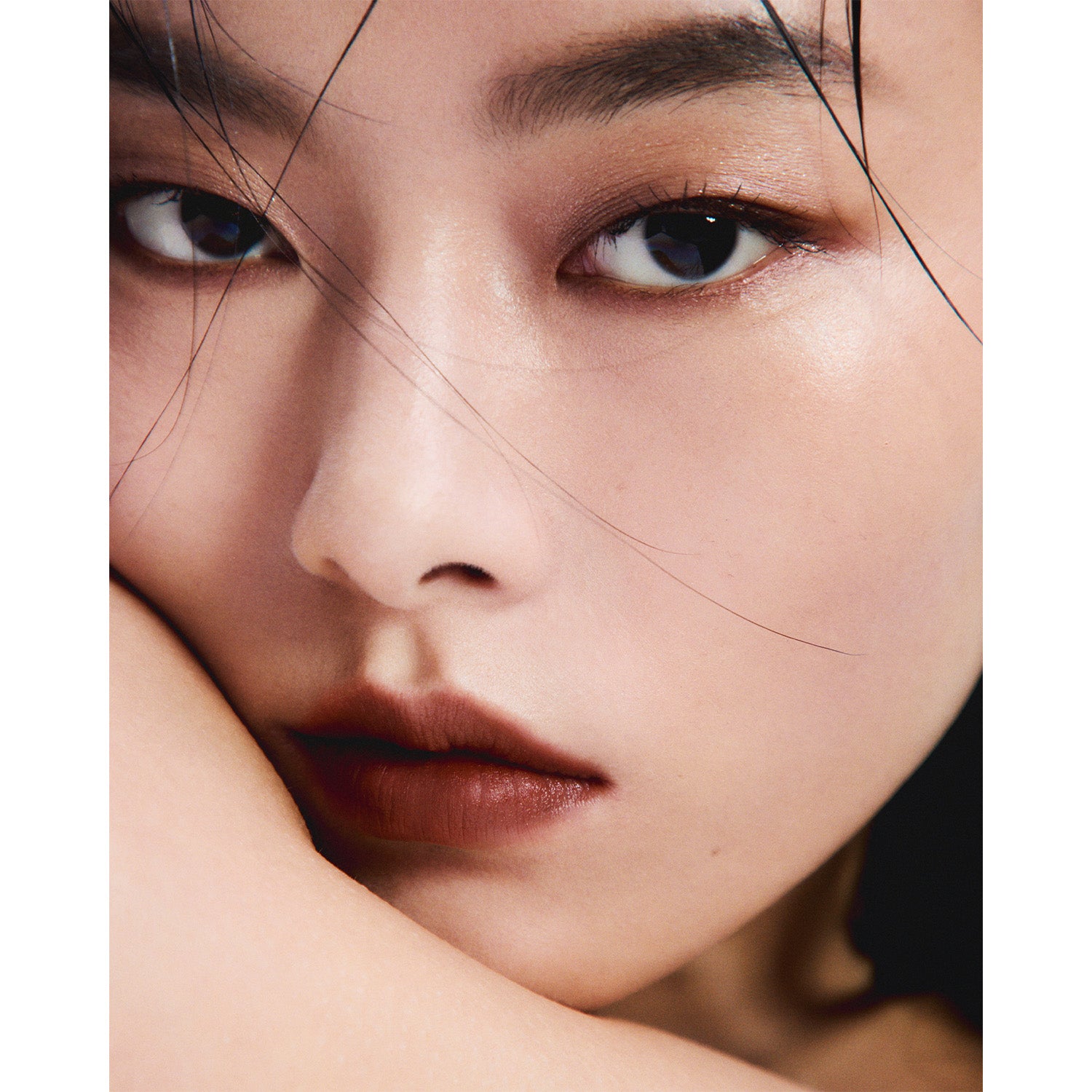 Suqqu Blur Liquid Lip 2026 Autumn Collection