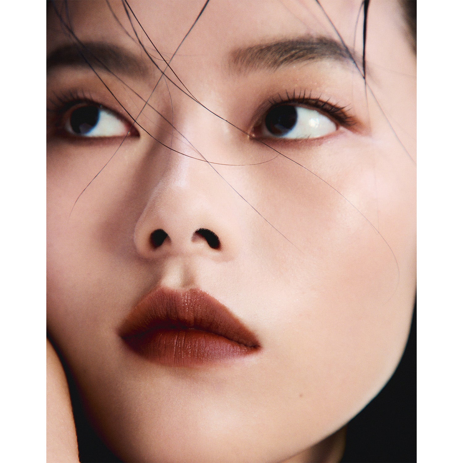 Suqqu Blur Liquid Lip 2026 Autumn Collection
