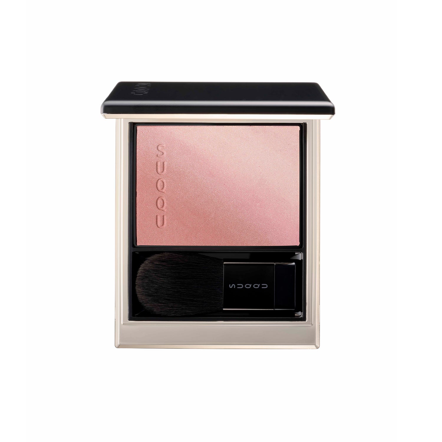 Suqqu Blurring Color Blush Whispers Of Sunlight Collection