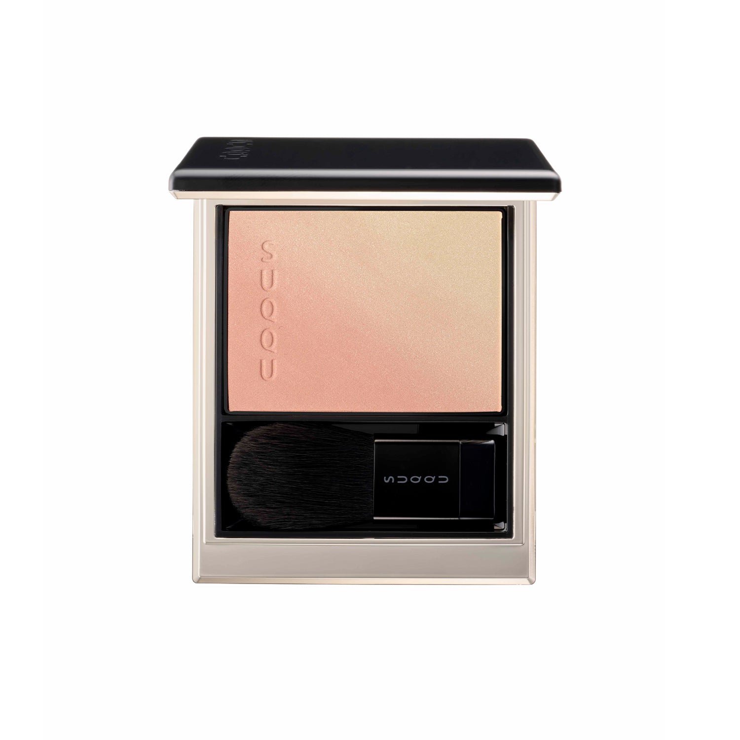 Suqqu Blurring Color Blush Whispers Of Sunlight Collection