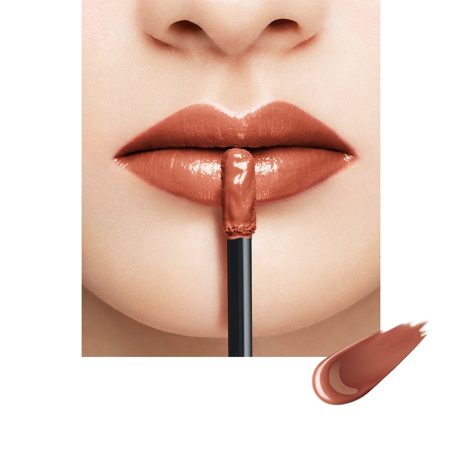 Suqqu Comfort Lip Fluid Glow