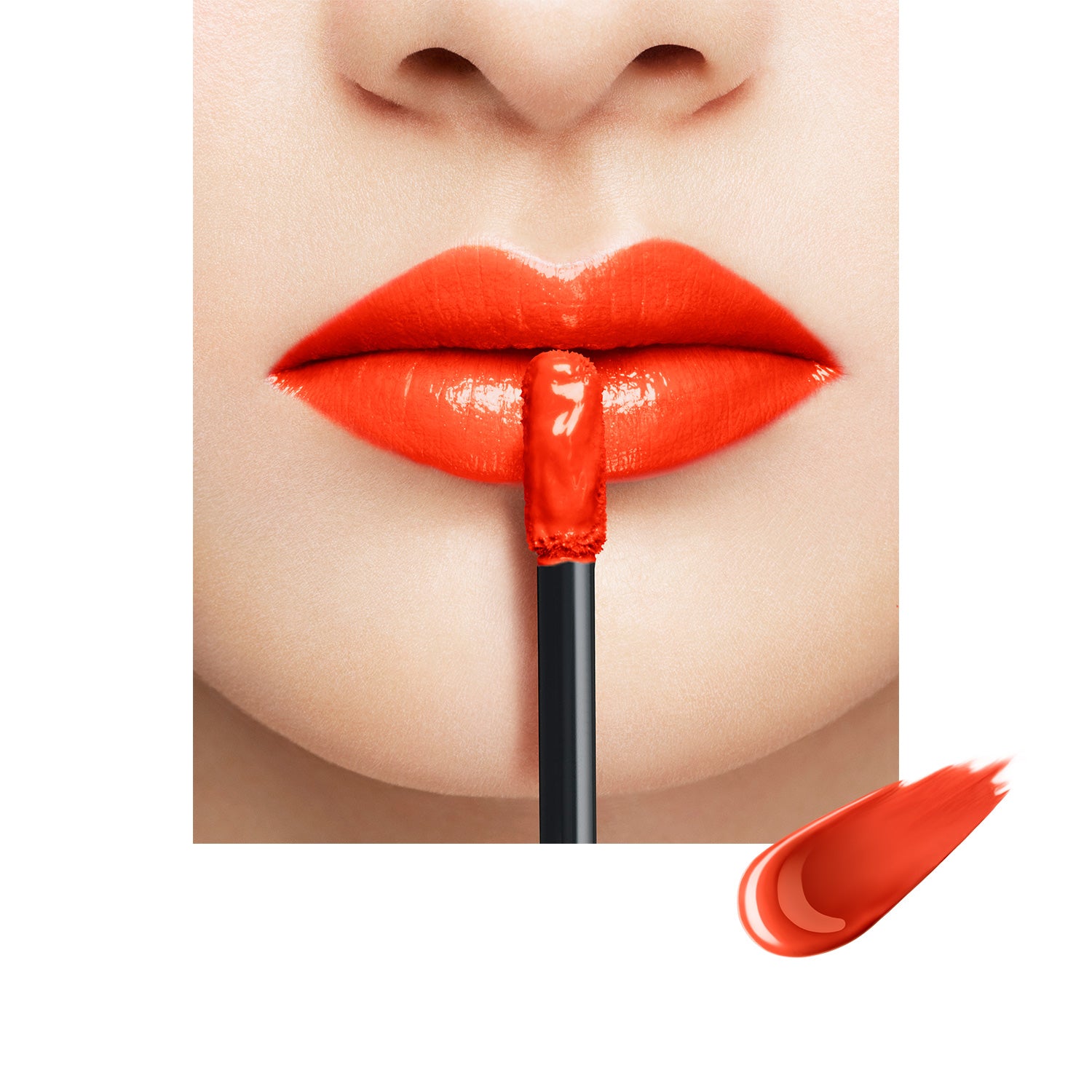 Suqqu Comfort Lip Fluid Glow